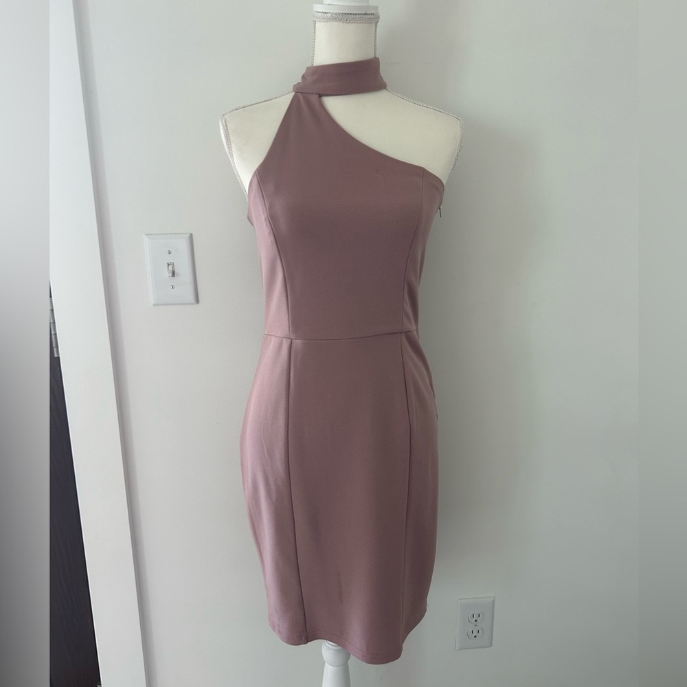 ANOTHER STORY MEDIUM DRESS